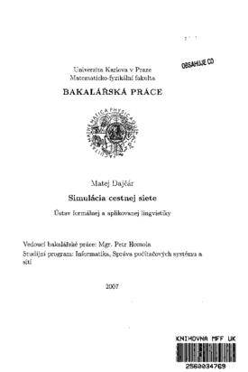 Náhled dokumentu