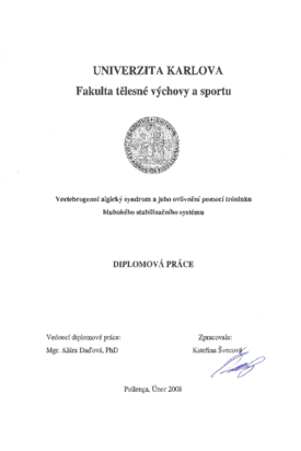 Náhled dokumentu