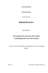 Náhled dokumentu