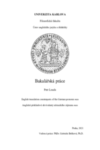 Document thumbnail