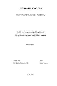 Náhled dokumentu