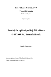 Náhled dokumentu