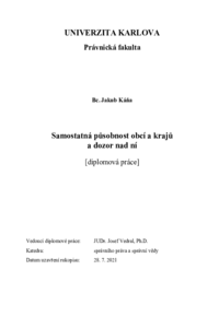Náhled dokumentu