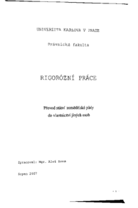 Document thumbnail