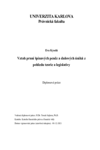 Náhled dokumentu