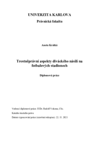 Náhled dokumentu