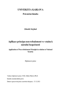 Náhled dokumentu