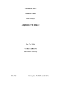 Náhled dokumentu