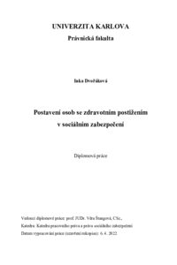Náhled dokumentu