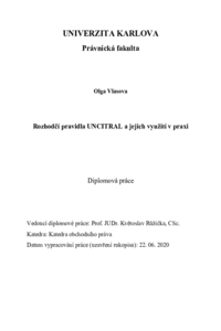 Náhled dokumentu