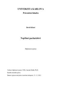 Náhled dokumentu