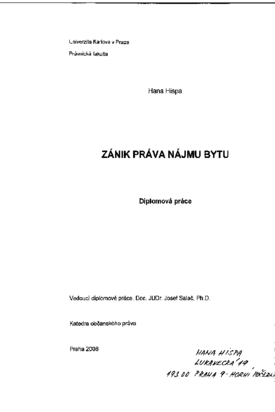 Náhled dokumentu