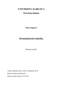Náhled dokumentu