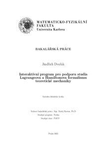 Náhled dokumentu
