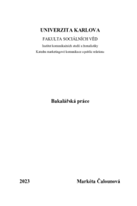 Náhled dokumentu