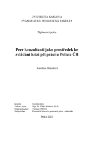Náhled dokumentu