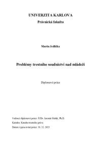 Náhled dokumentu