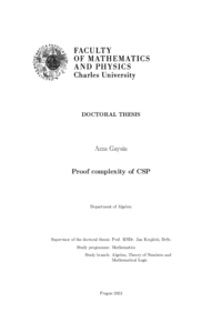 Document thumbnail