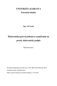 Náhled dokumentu