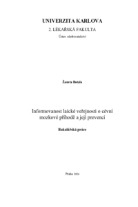 Document thumbnail