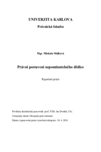 Document thumbnail