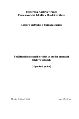 Náhled dokumentu