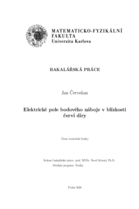 Náhled dokumentu