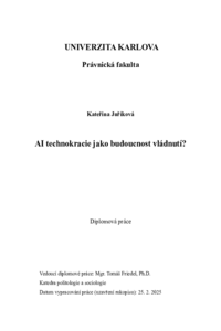 Náhled dokumentu