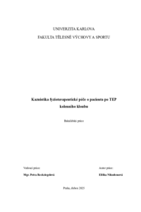 Náhled dokumentu