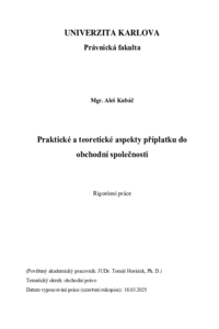 Náhled dokumentu
