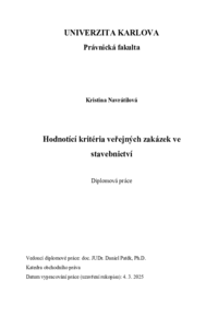 Náhled dokumentu