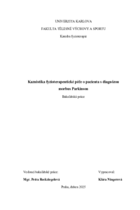 Náhled dokumentu