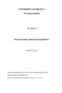 Náhled dokumentu