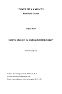 Náhled dokumentu