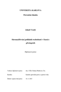Náhled dokumentu