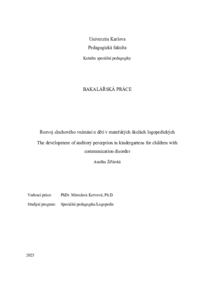 Document thumbnail