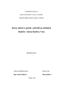 Náhled dokumentu