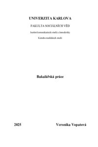 Náhled dokumentu