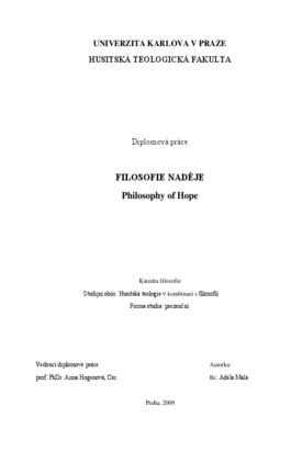 Náhled dokumentu