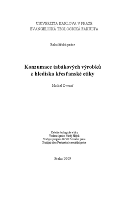 Náhled dokumentu