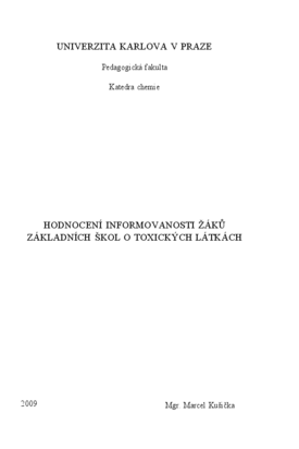 Náhled dokumentu