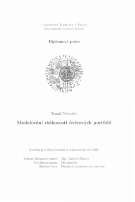 Náhled dokumentu