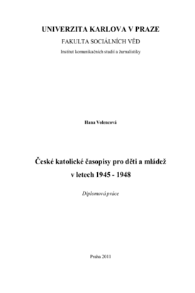 Náhled dokumentu