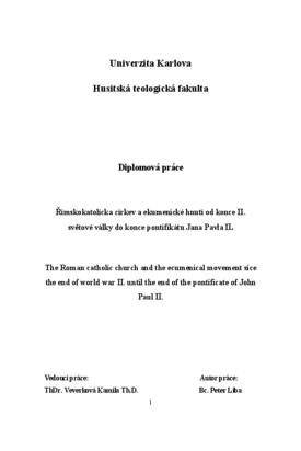 Náhled dokumentu