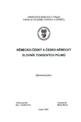 Náhled dokumentu