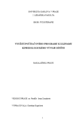 Náhled dokumentu