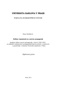 Náhled dokumentu