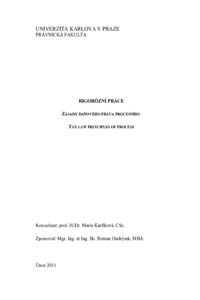 Document thumbnail