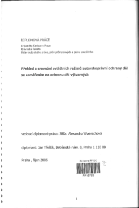 Náhled dokumentu