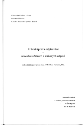 Náhled dokumentu